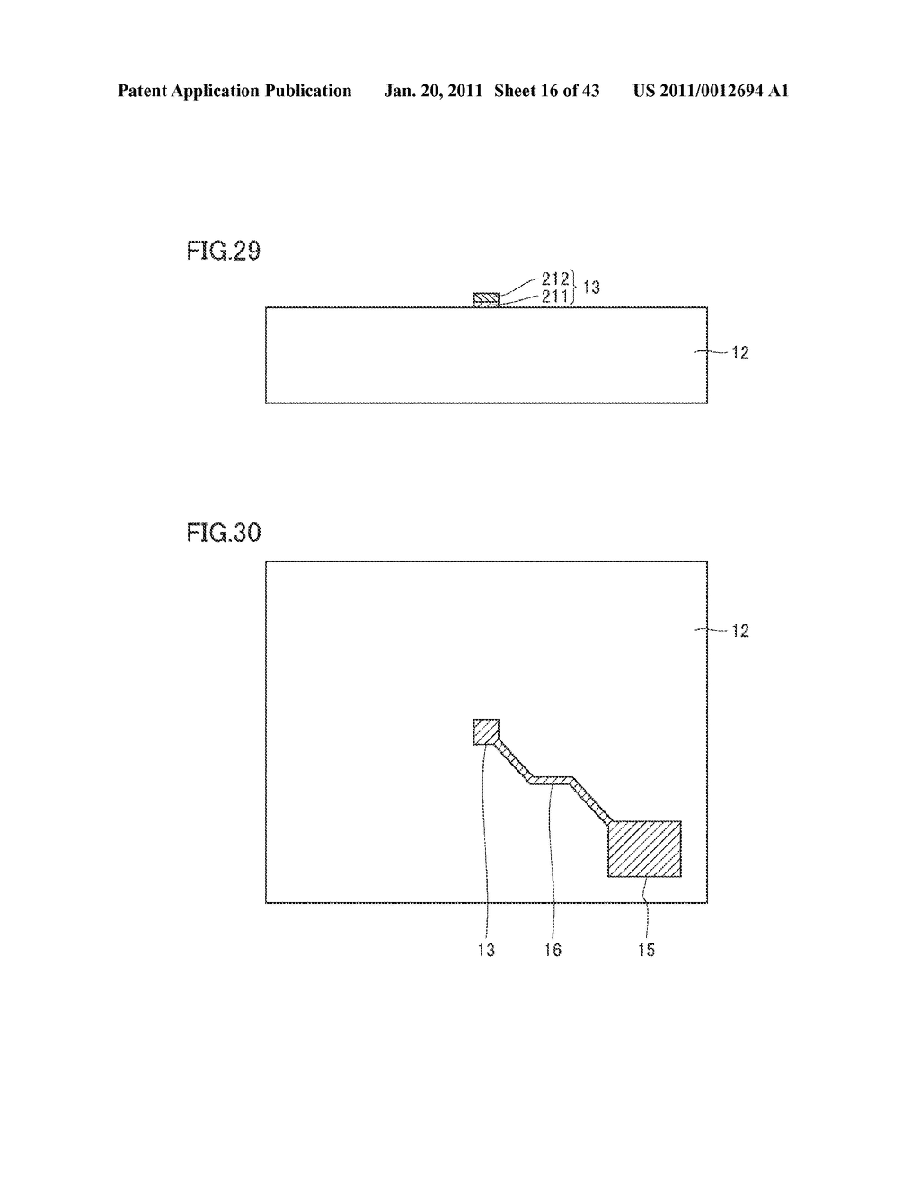 RESONATOR AND RESONATOR ARRAY - diagram, schematic, and image 17