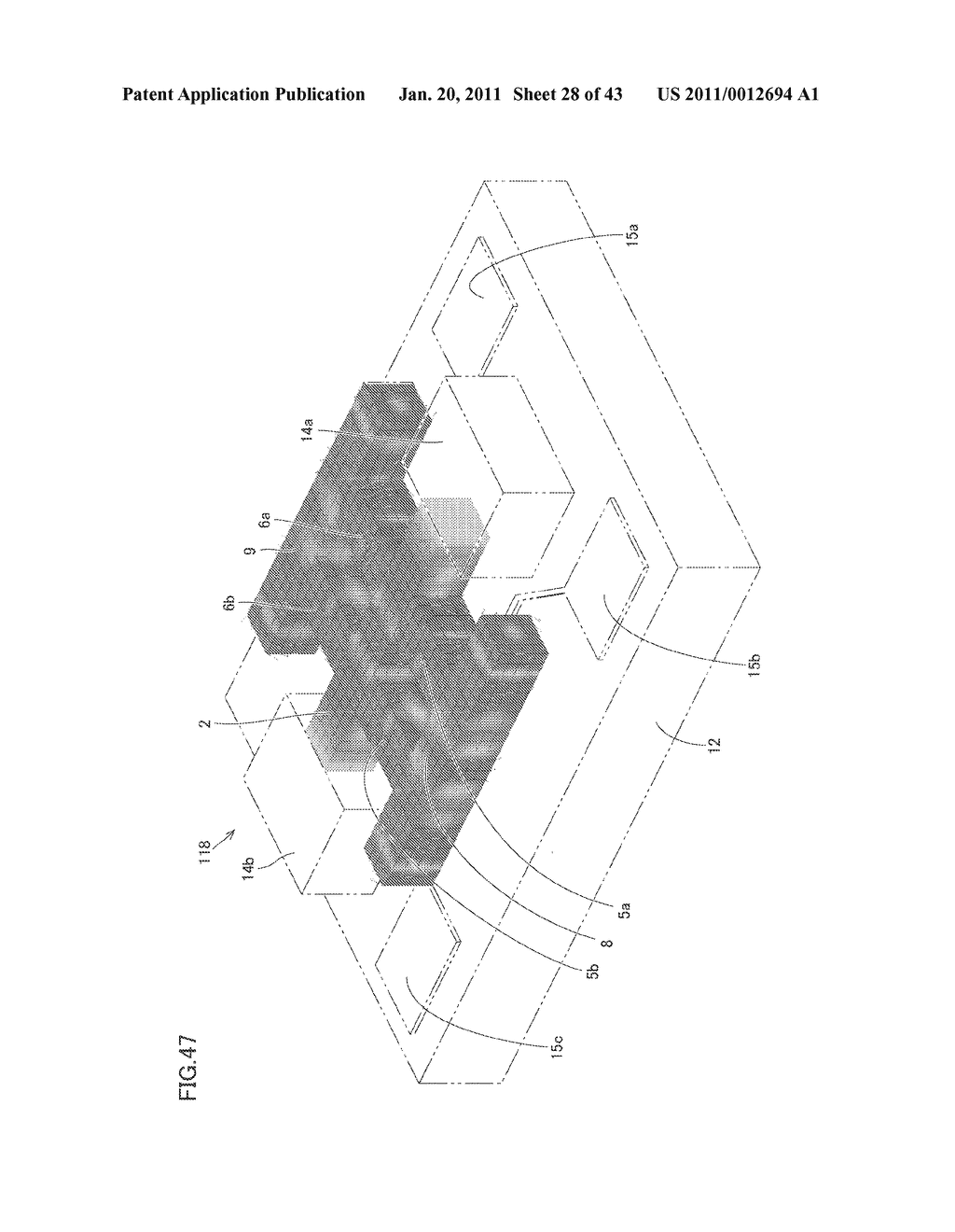 RESONATOR AND RESONATOR ARRAY - diagram, schematic, and image 29