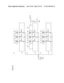 RESONATOR AND RESONATOR ARRAY diagram and image