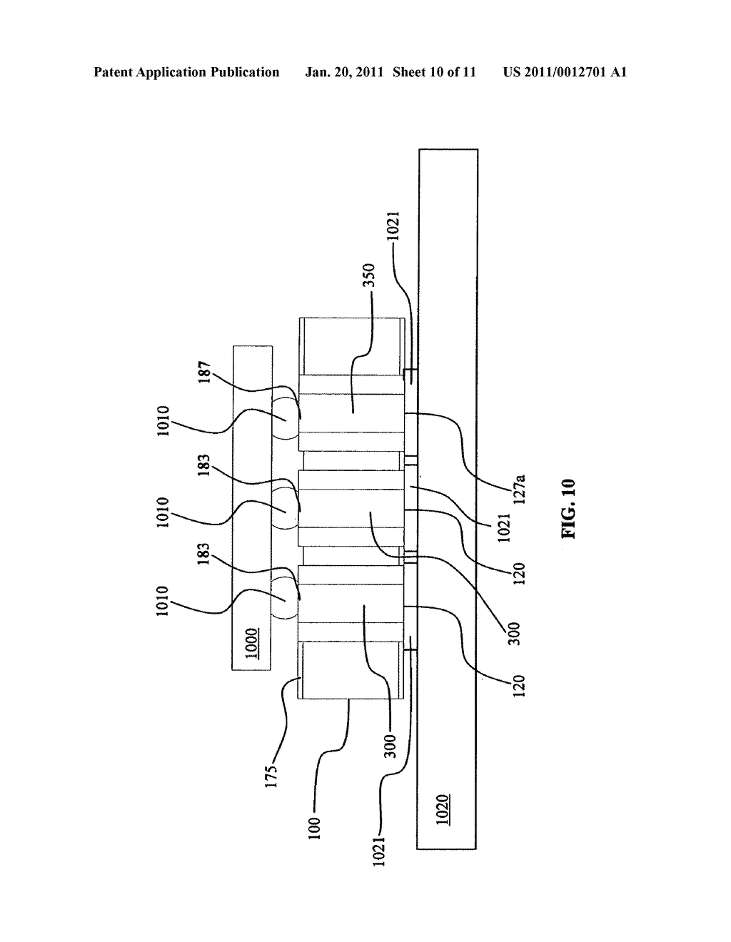 MULTILAYER INDUCTOR - diagram, schematic, and image 11