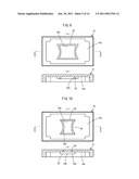 PROTECTIVE ELEMENT AND SECONDARY BATTERY DEVICE diagram and image