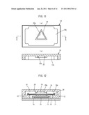 PROTECTIVE ELEMENT AND SECONDARY BATTERY DEVICE diagram and image