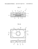 PROTECTIVE ELEMENT AND SECONDARY BATTERY DEVICE diagram and image