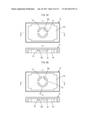 PROTECTIVE ELEMENT AND SECONDARY BATTERY DEVICE diagram and image