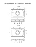 PROTECTIVE ELEMENT AND SECONDARY BATTERY DEVICE diagram and image