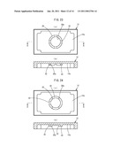 PROTECTIVE ELEMENT AND SECONDARY BATTERY DEVICE diagram and image