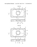 PROTECTIVE ELEMENT AND SECONDARY BATTERY DEVICE diagram and image