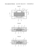 PROTECTIVE ELEMENT AND SECONDARY BATTERY DEVICE diagram and image