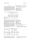 PROTECTIVE ELEMENT AND SECONDARY BATTERY DEVICE diagram and image