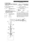 MEMS ACTUATORS WITH STRESS RELEASING DESIGN diagram and image