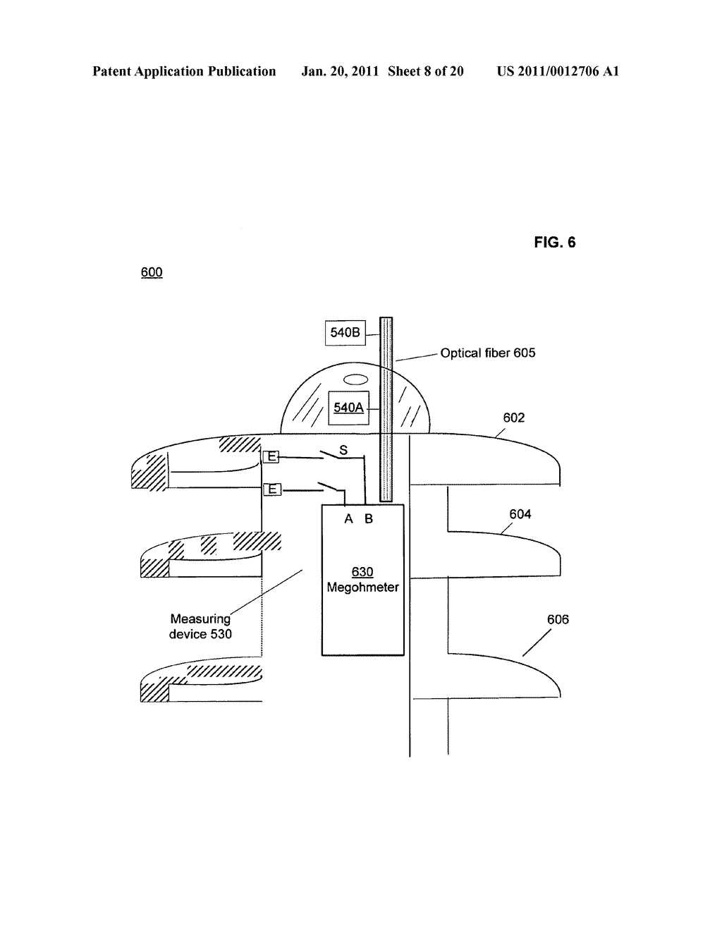 Smart link coupled to power line - diagram, schematic, and image 09