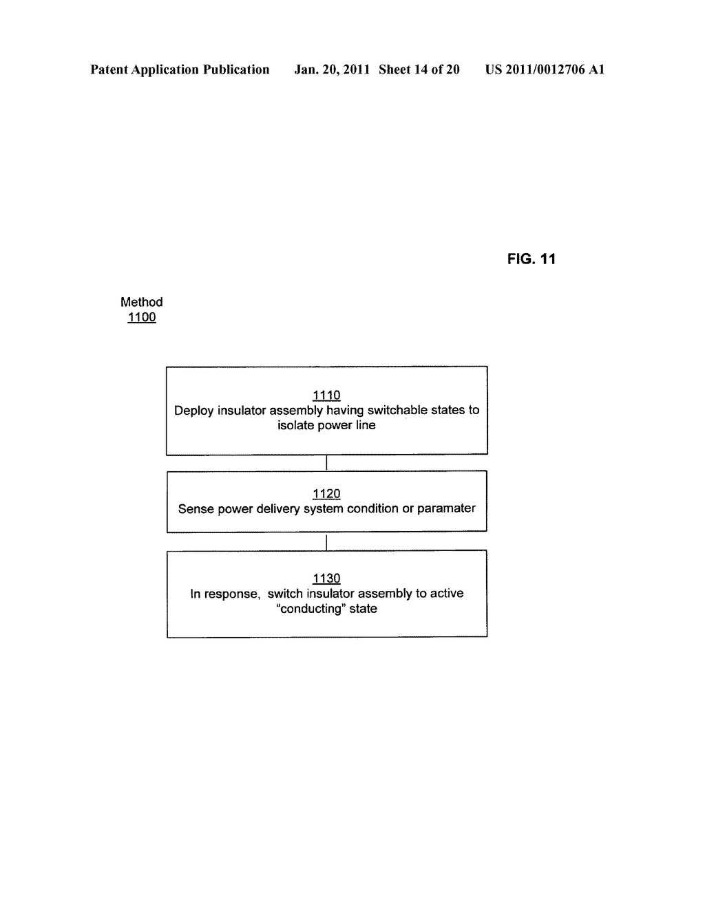 Smart link coupled to power line - diagram, schematic, and image 15