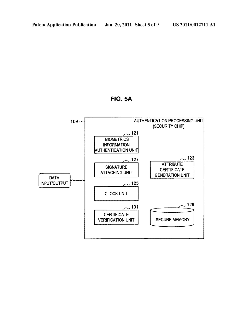 Information processing apparatus, information processing method and program - diagram, schematic, and image 06