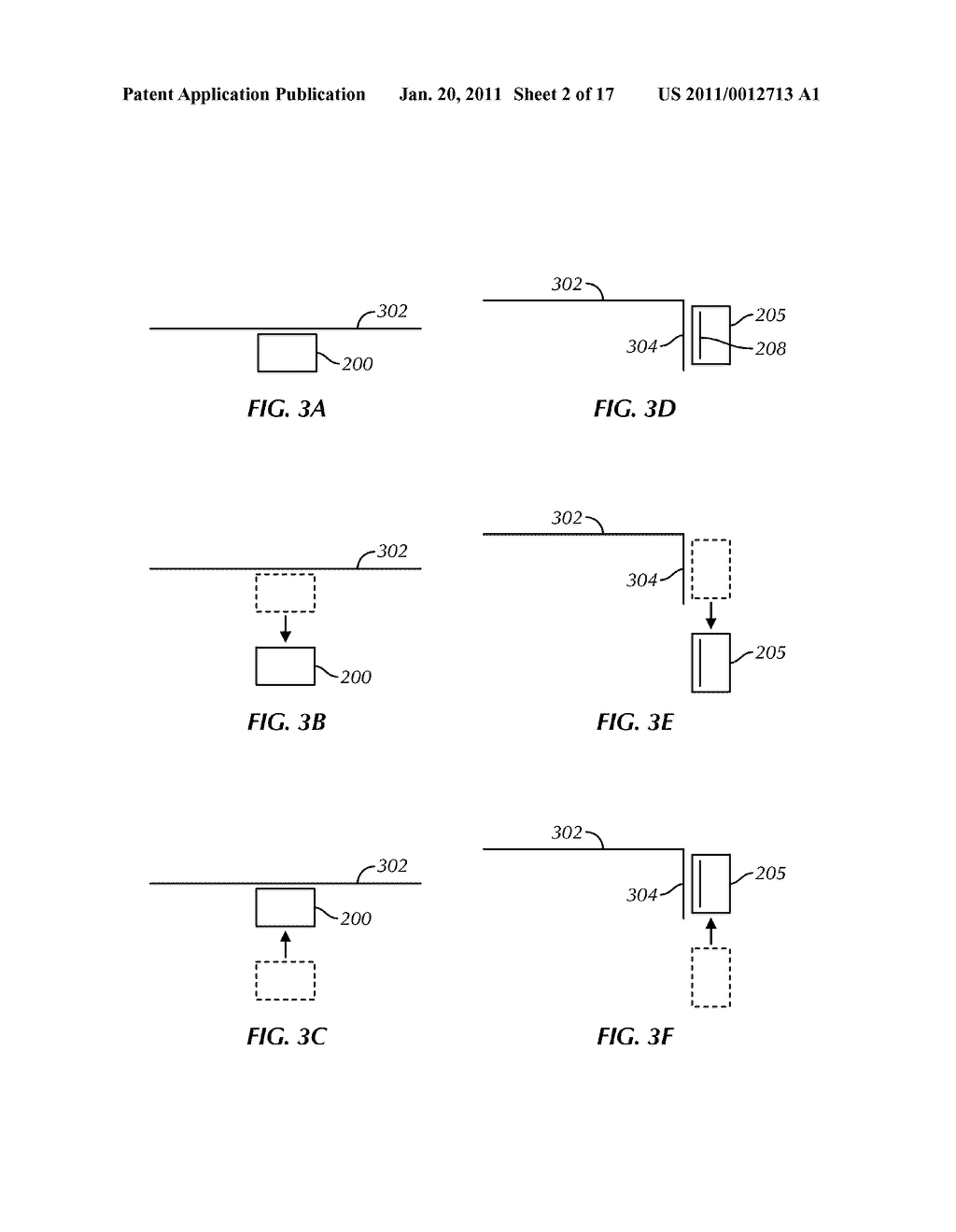 RFID TAG SENSORS AND METHODS - diagram, schematic, and image 03