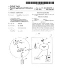 PORTABLE ALARM DEVICE diagram and image