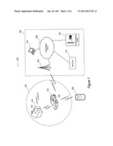 PORTABLE ALARM DEVICE diagram and image