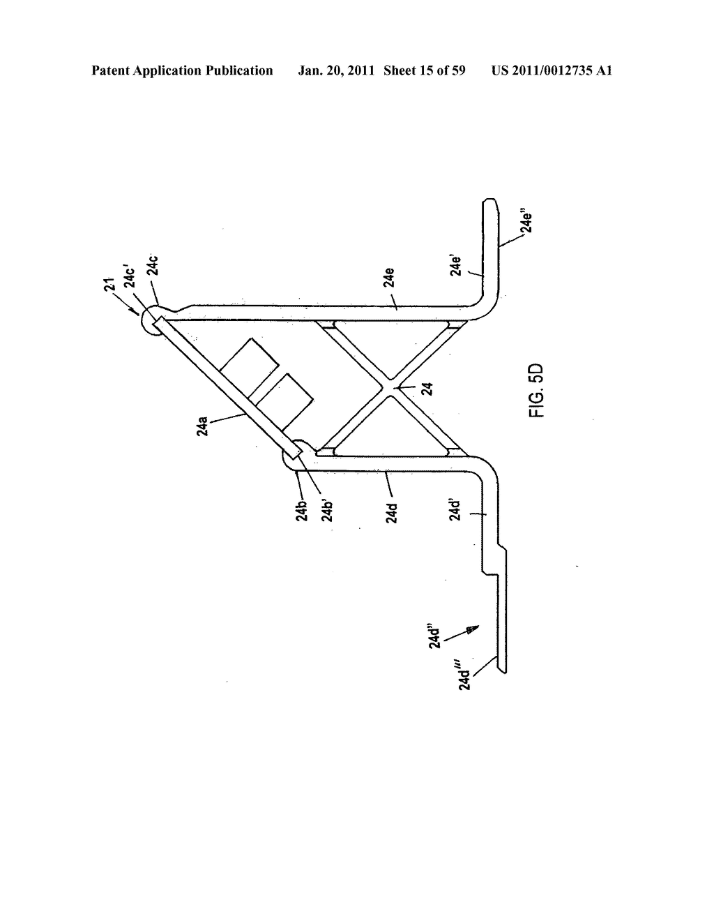 ITEM STORAGE AND TRACKING SYSTEM - diagram, schematic, and image 16