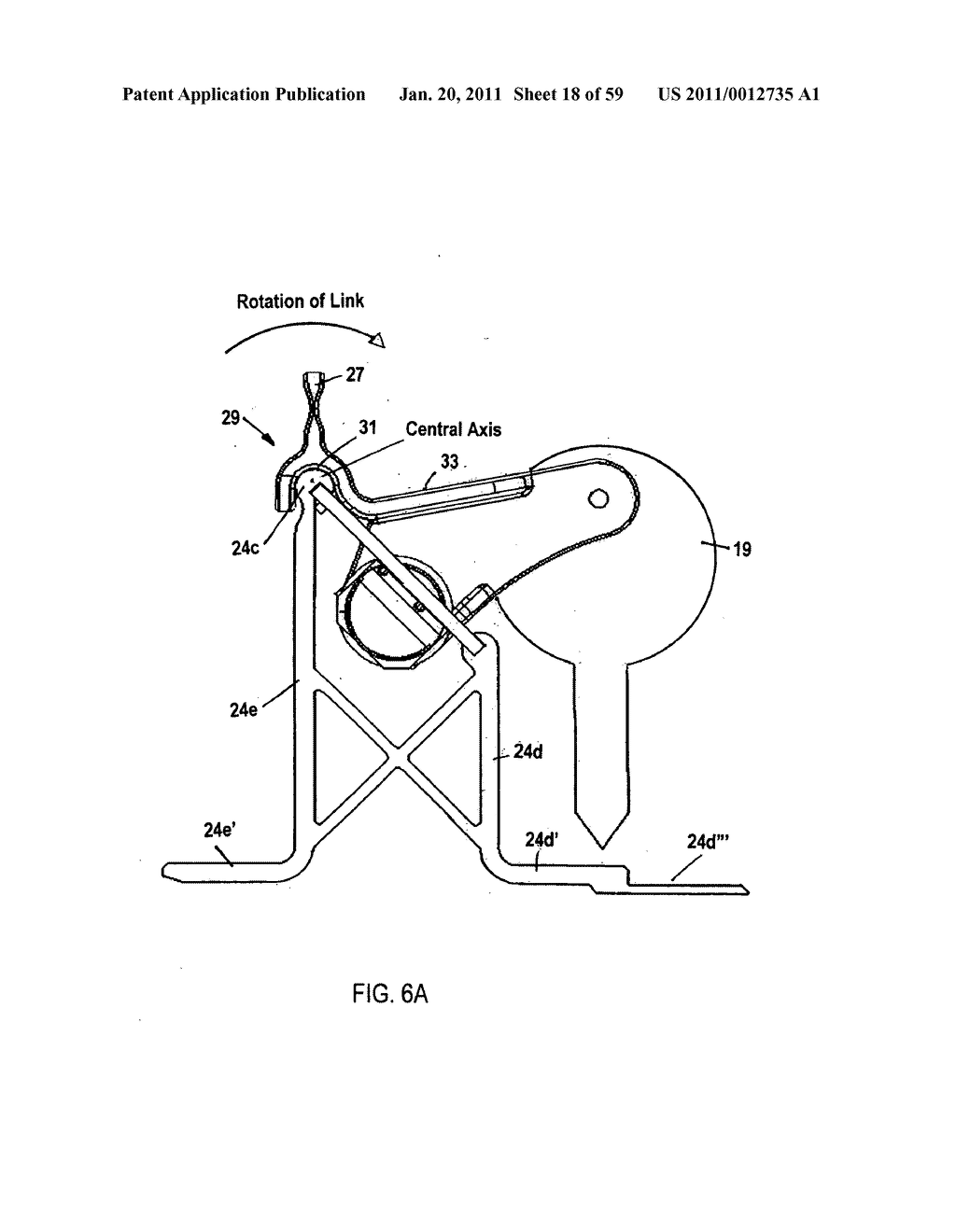 ITEM STORAGE AND TRACKING SYSTEM - diagram, schematic, and image 19