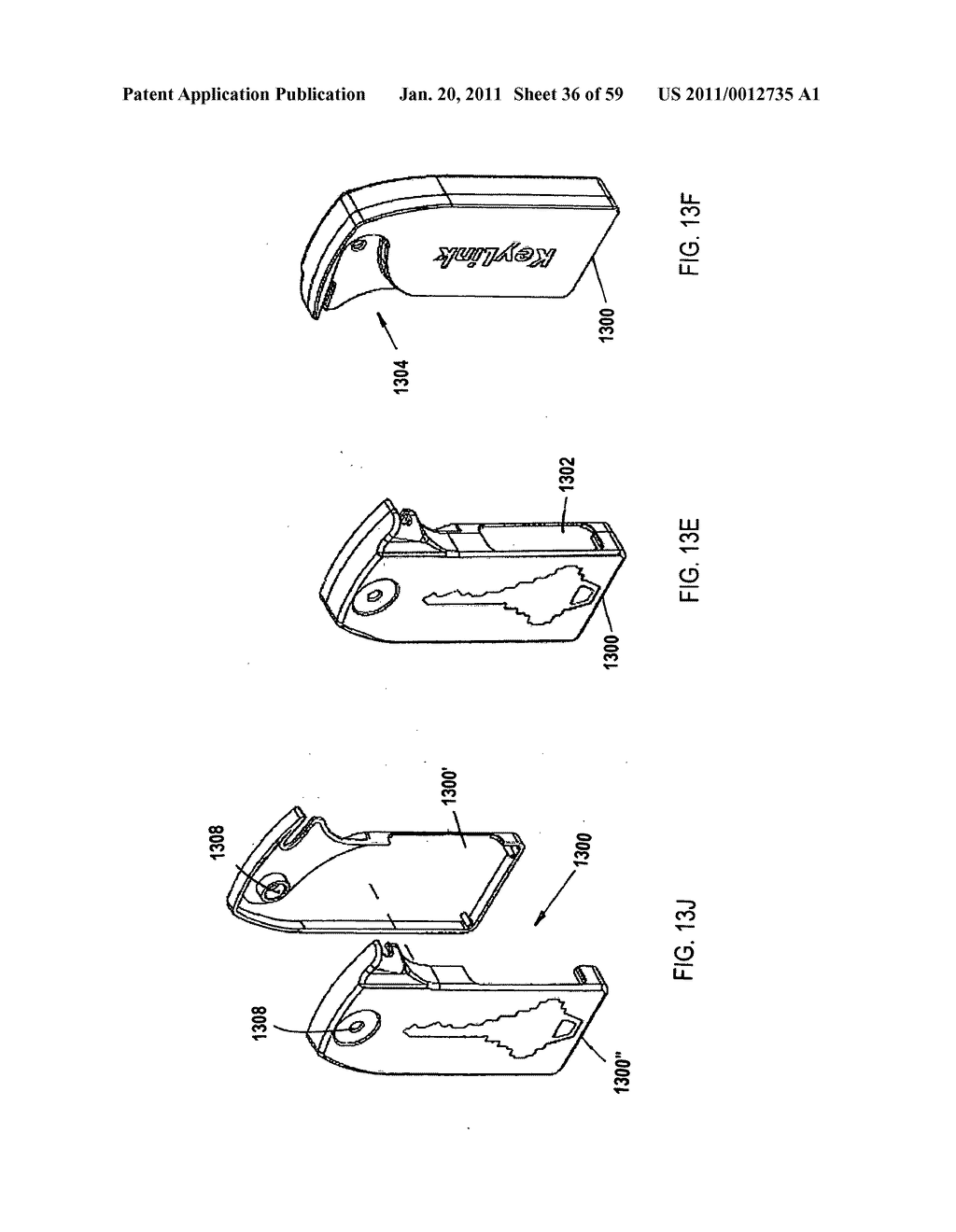 ITEM STORAGE AND TRACKING SYSTEM - diagram, schematic, and image 37