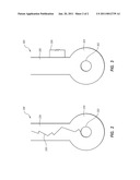 ELECTRICAL OVERSTRESS EVENT INDICATOR ON ELECTRONIC CIRCUITRY diagram and image