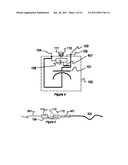 CHARGED CAPACITOR WARNING SYSTEM AND METHOD diagram and image