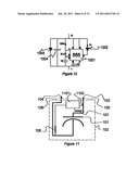 CHARGED CAPACITOR WARNING SYSTEM AND METHOD diagram and image