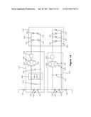 CHARGED CAPACITOR WARNING SYSTEM AND METHOD diagram and image