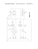 CHARGED CAPACITOR WARNING SYSTEM AND METHOD diagram and image