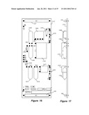 CHARGED CAPACITOR WARNING SYSTEM AND METHOD diagram and image