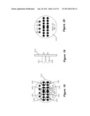 CHARGED CAPACITOR WARNING SYSTEM AND METHOD diagram and image