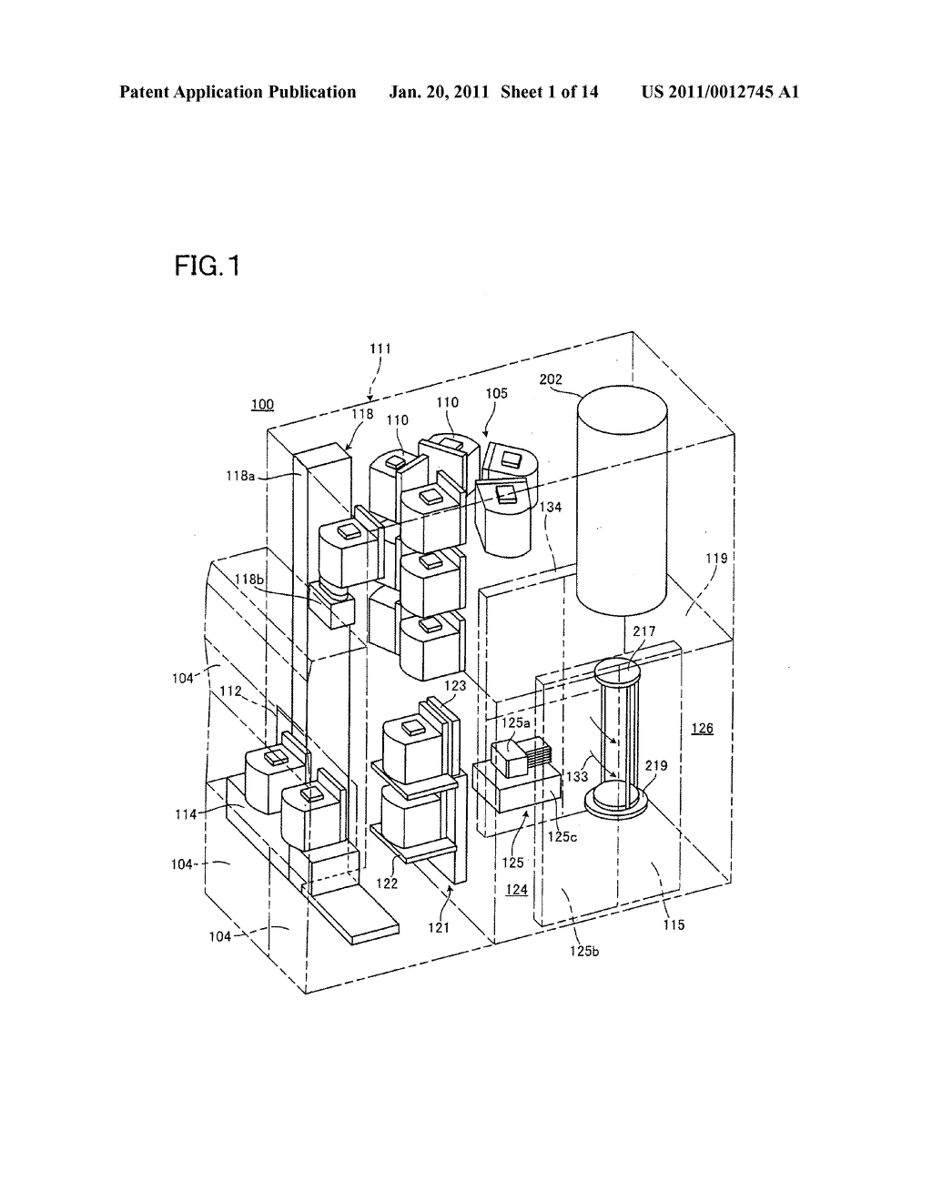 Substrate processing apparatus - diagram, schematic, and image 02