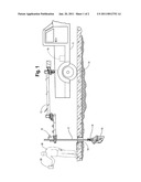 Wireless control for valve operating machine diagram and image