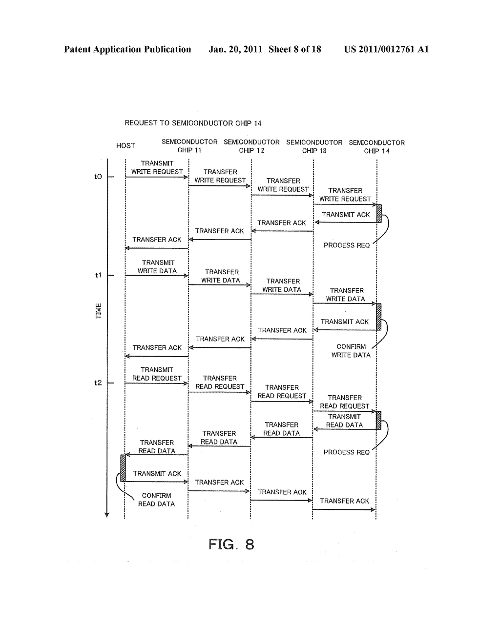 SEMICONDUCTOR INTEGRATED DEVICE - diagram, schematic, and image 09