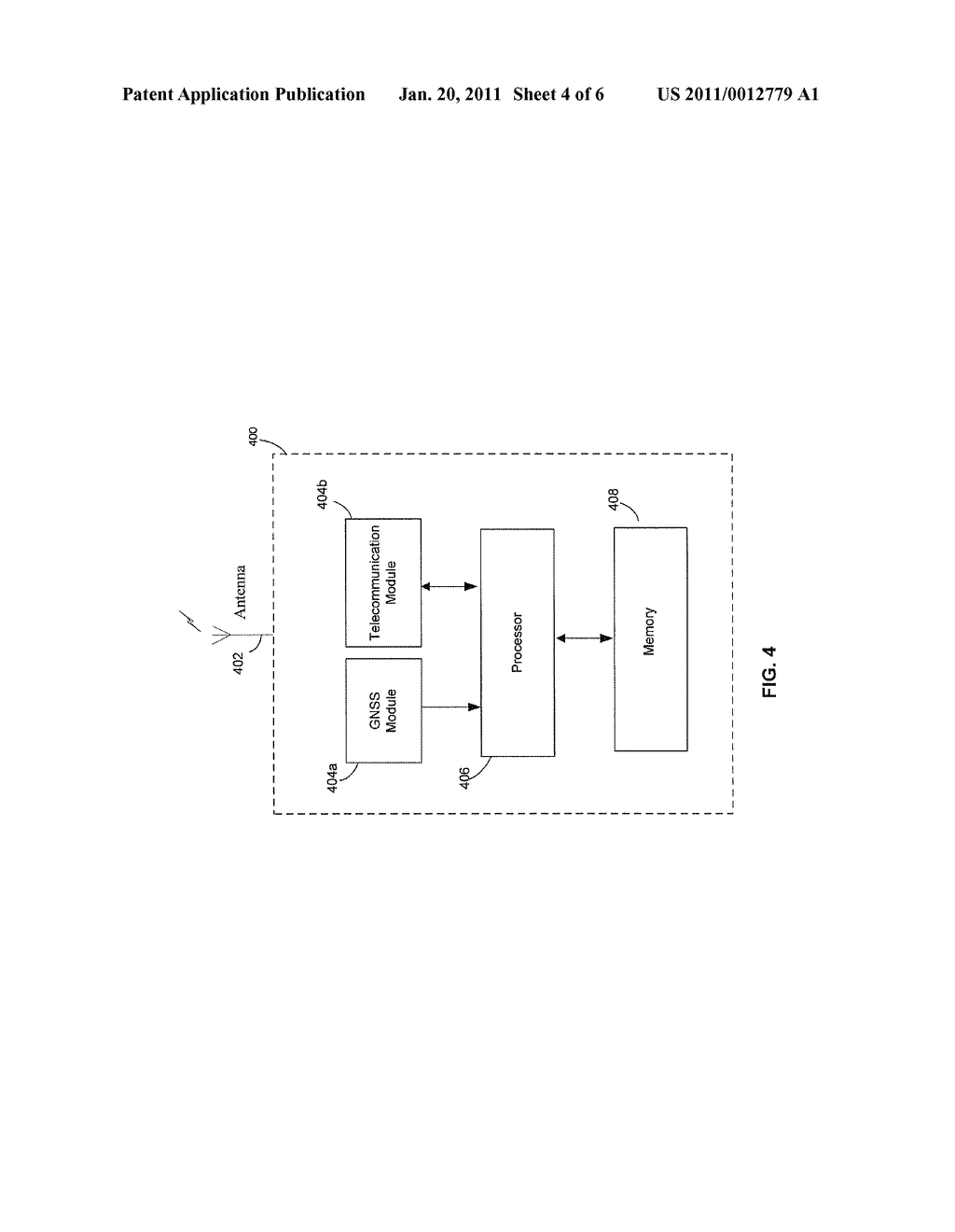 METHOD AND SYSTEM FOR A VIRTUAL WIDE AREA GNSS REFERENCE NETWORK - diagram, schematic, and image 05