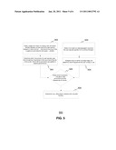 ANTENNA ARRANGEMENT FOR MULTIMODE COMMUNICATION DEVICE diagram and image