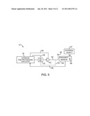 ELECTRONIC DEVICES WITH CAPACITIVE PROXIMITY SENSORS FOR PROXIMITY-BASED RADIO-FREQUENCY POWER CONTROL diagram and image