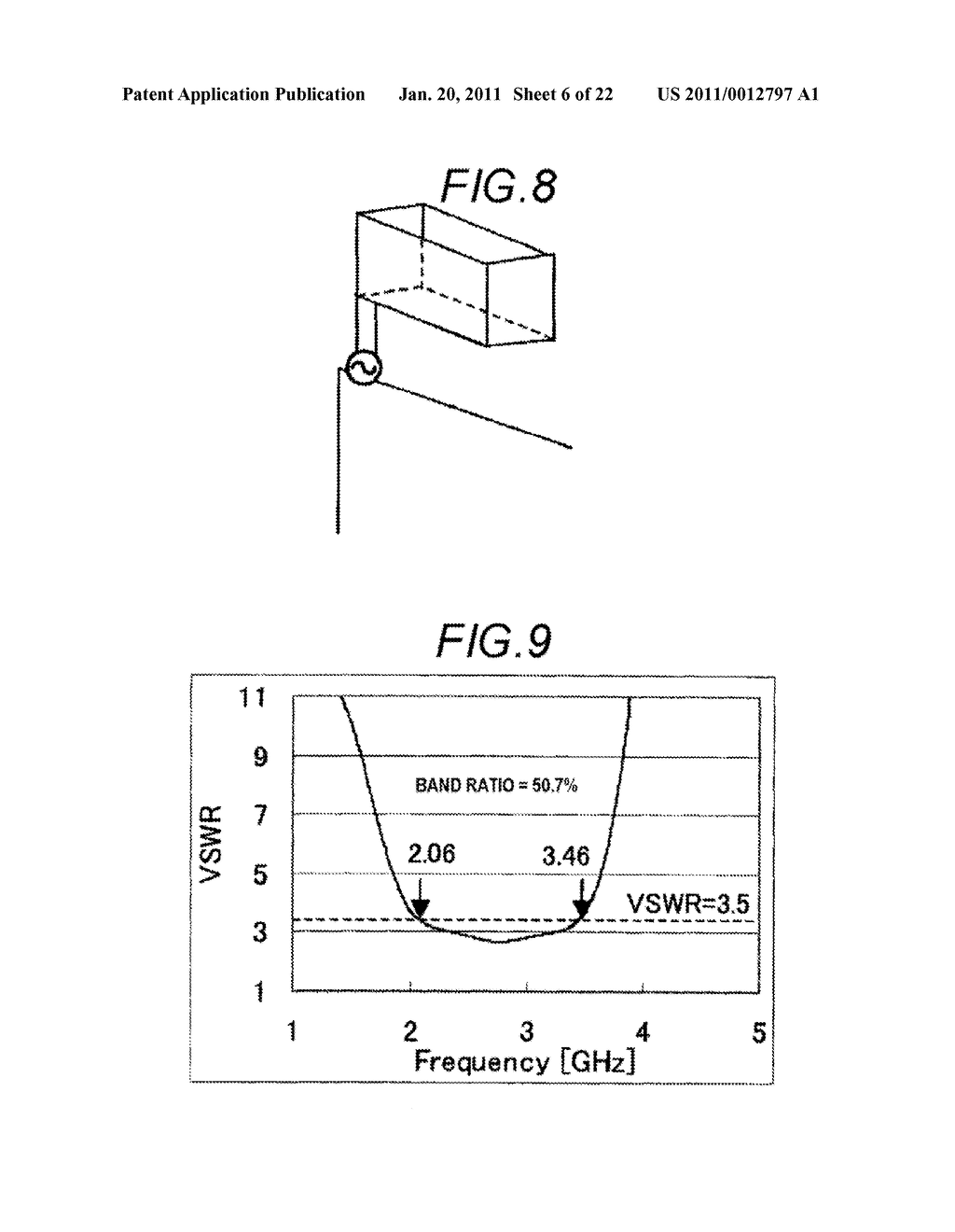 ANTENNA ELEMENT AND PORTABLE RADIO - diagram, schematic, and image 07