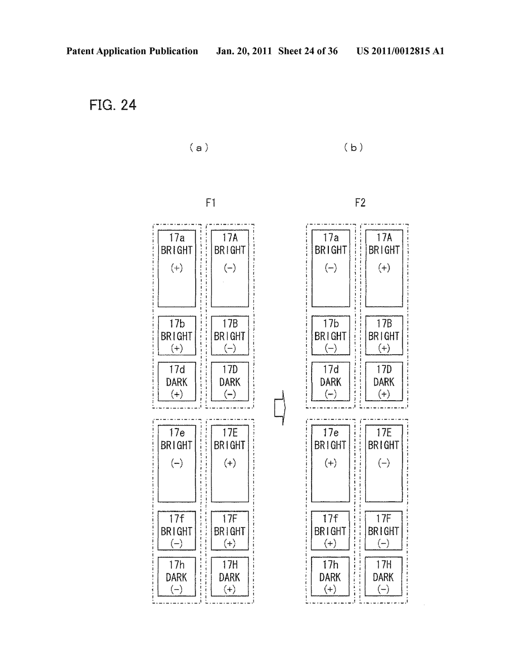 ACTIVE MATRIX SUBSTRATE, LIQUID CRYSTAL PANEL, LIQUID CRYSTAL DISPLAY DEVICE, LIQUID CRYSTAL DISPLAY UNIT, AND TELEVISION RECEIVER - diagram, schematic, and image 25