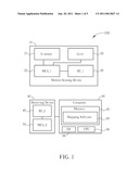 Motion Mapping System diagram and image