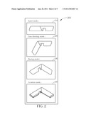 Motion Mapping System diagram and image