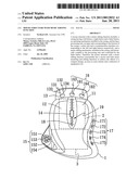 MOUSE STRUCTURE WITH MUSIC EDITING FUNCTION diagram and image