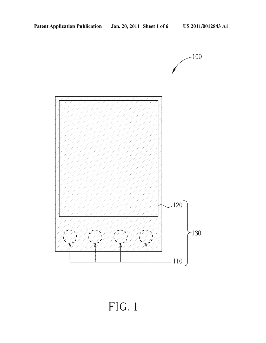 TOUCH-CONTROLLED ELECTRONIC APPARATUS AND RELATED CONTROL METHOD - diagram, schematic, and image 02
