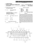 PROTECTION-PLATE-ATTACHED ELECTRONIC MEMBER diagram and image