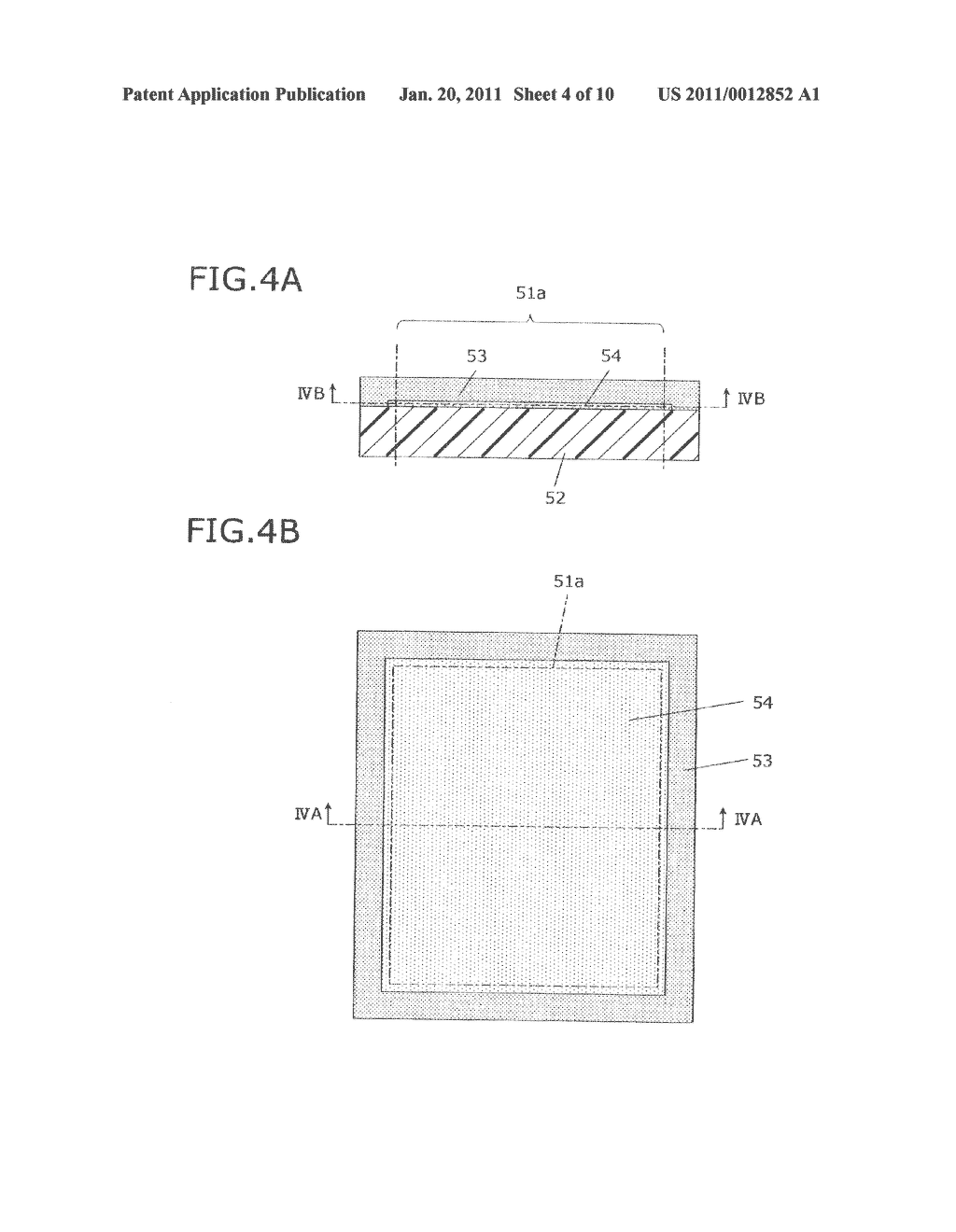 PROTECTION-PLATE-ATTACHED ELECTRONIC MEMBER - diagram, schematic, and image 05