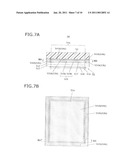 PROTECTION-PLATE-ATTACHED ELECTRONIC MEMBER diagram and image