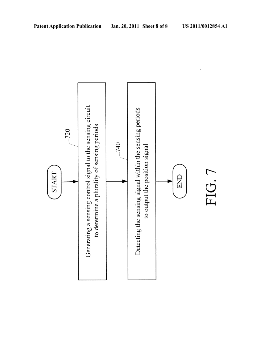 Touch Sensing Method and Associated Apparatus - diagram, schematic, and image 09