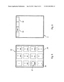 Methods for Operation of a Touch Input Device diagram and image