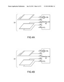 METHOD AND DEVICE FOR DETECTING TERMINAL CONNECTION OF 4-TERMINAL OR 5-TERMINAL RESISTIVE TOUCH PANEL diagram and image