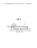 TOUCH PANEL AND TOUCH PANEL DISPLAY DEVICE diagram and image