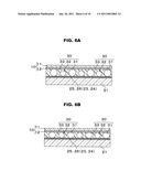 TOUCH PANEL AND TOUCH PANEL DISPLAY DEVICE diagram and image